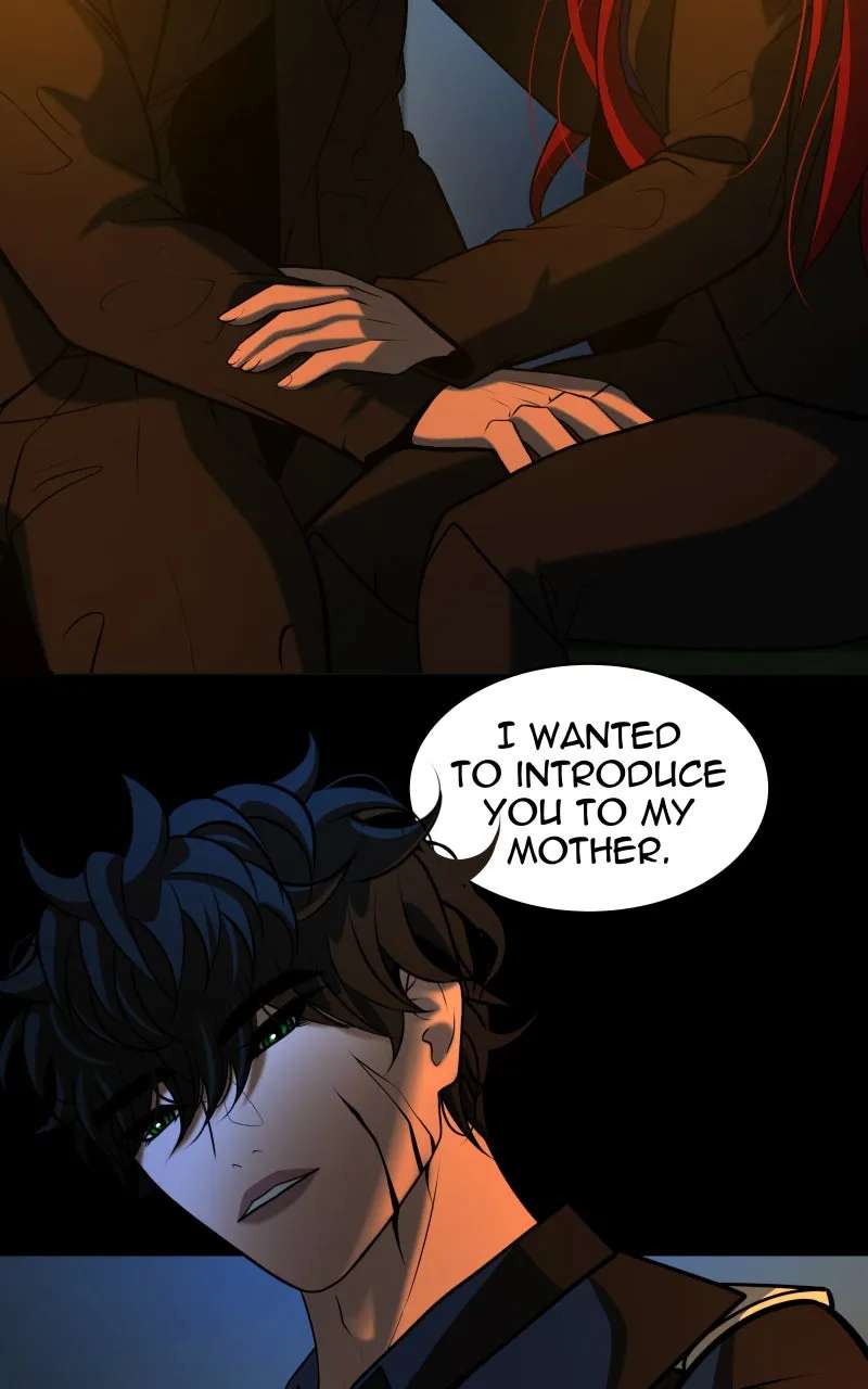 To Tame A Fire Chapter 156 - page 13