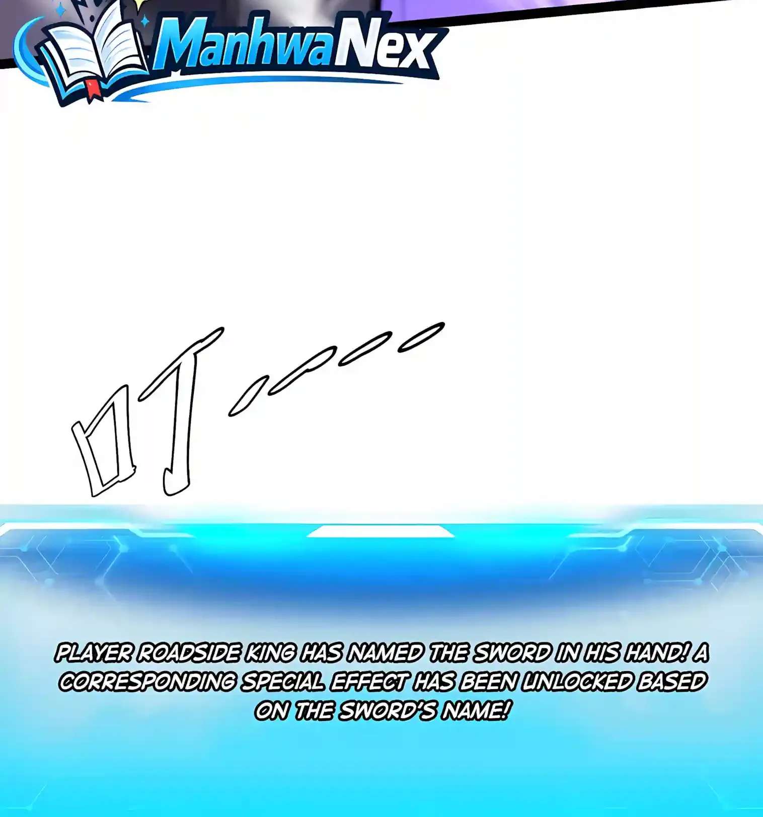 I May Be a Beginner, but I’m Actually a Level 99 Overpowered Player Chapter 27 - page 124