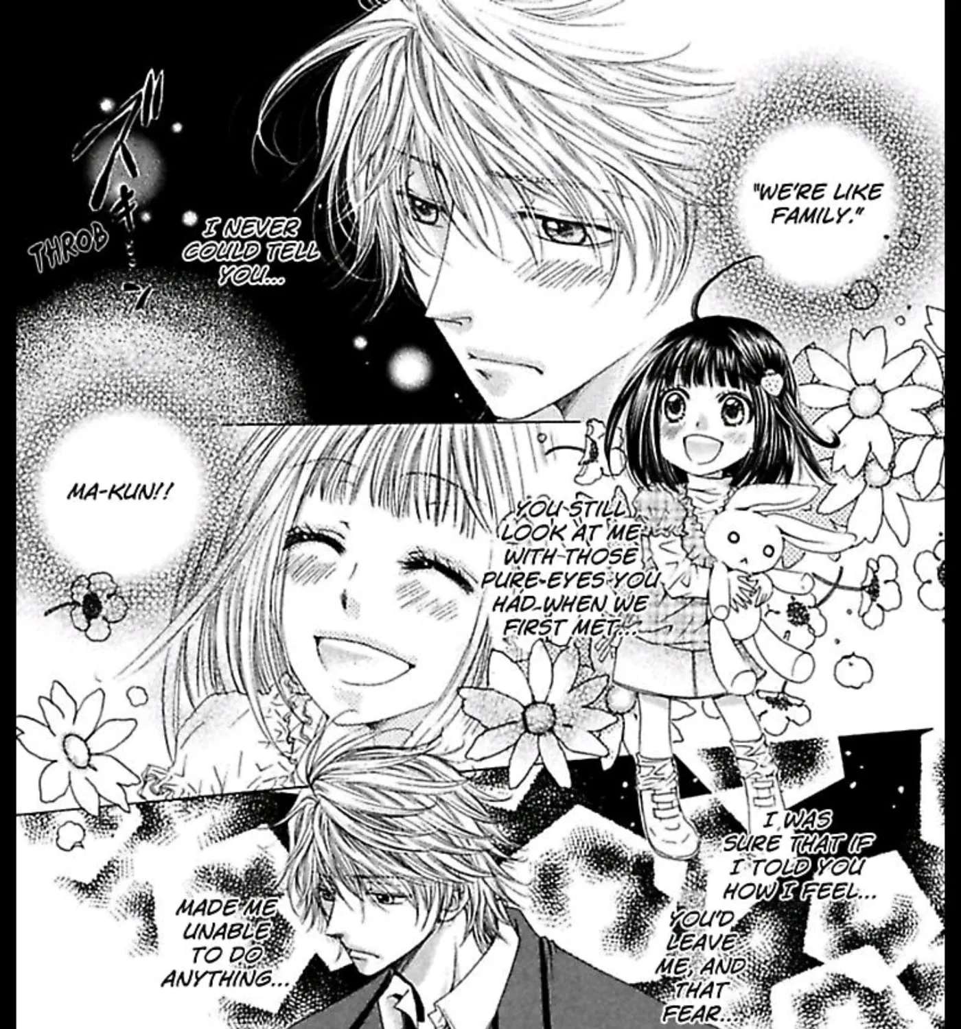 Ai no Dokusaisha Chapter 1 - page 41