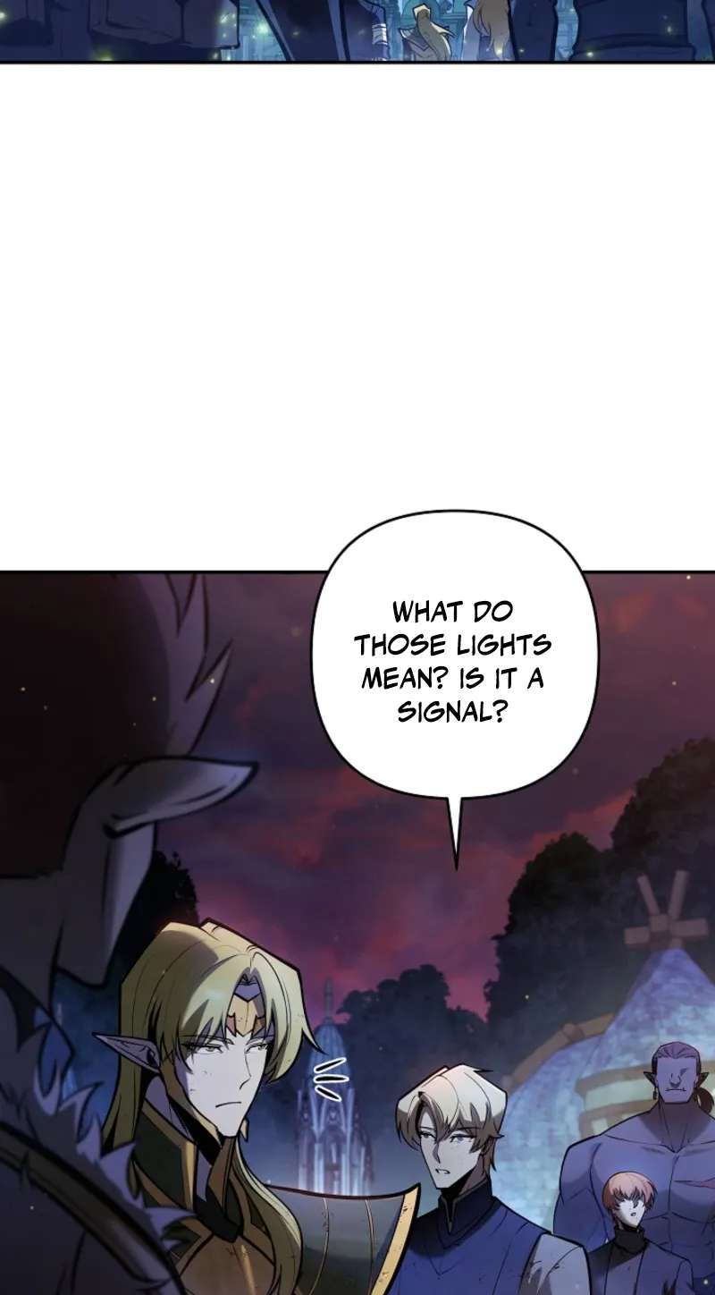 The Mad Dog of the Duke's Estate Chapter 73 - page 5