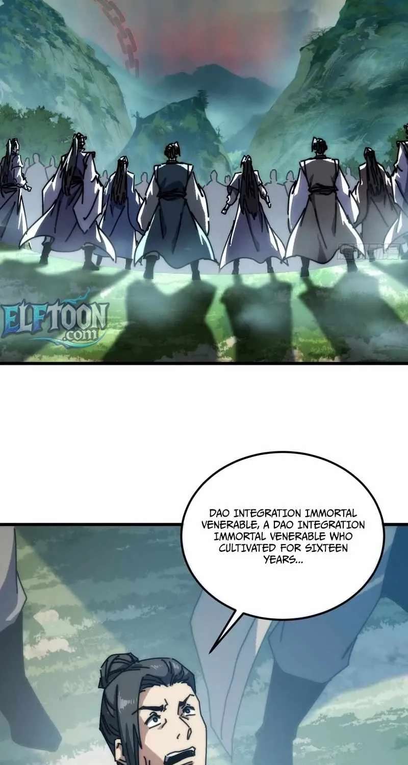 My Simulated Path to Immortality Chapter 78 - page 5