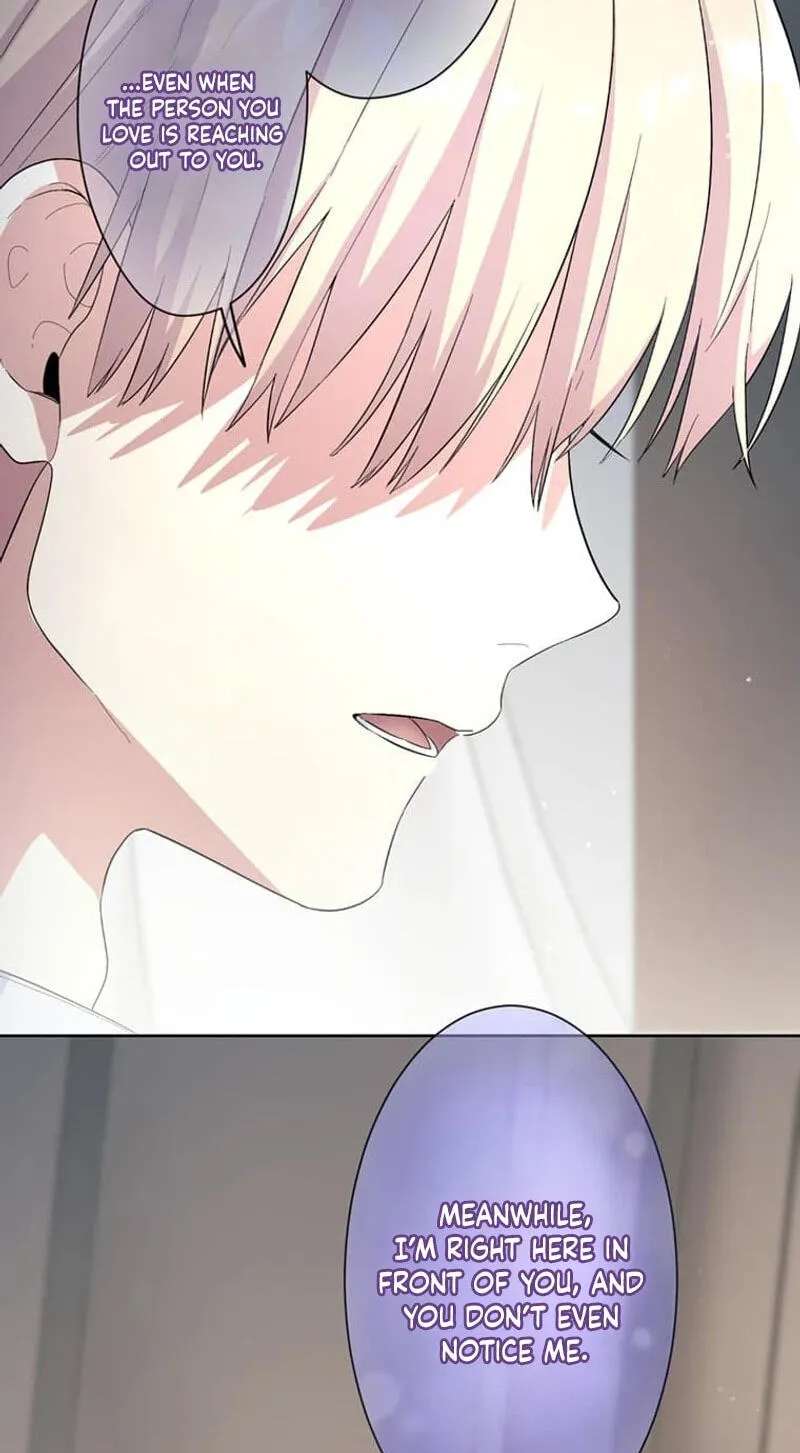 Oshi Idol wa Saikyou no Fiance ga Omamori Shimasu Chapter 29 - page 45