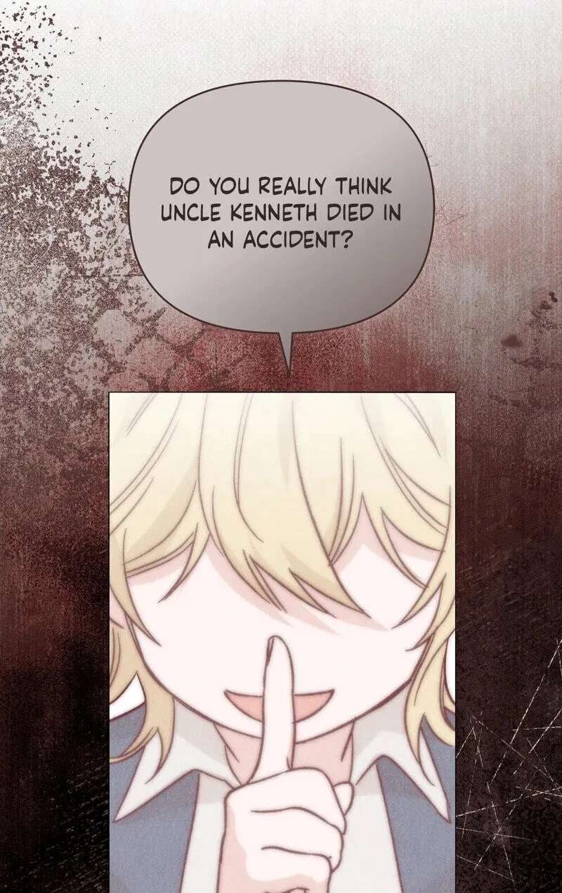 The Butterfly That Swallowed the Fog Chapter 40 - page 26