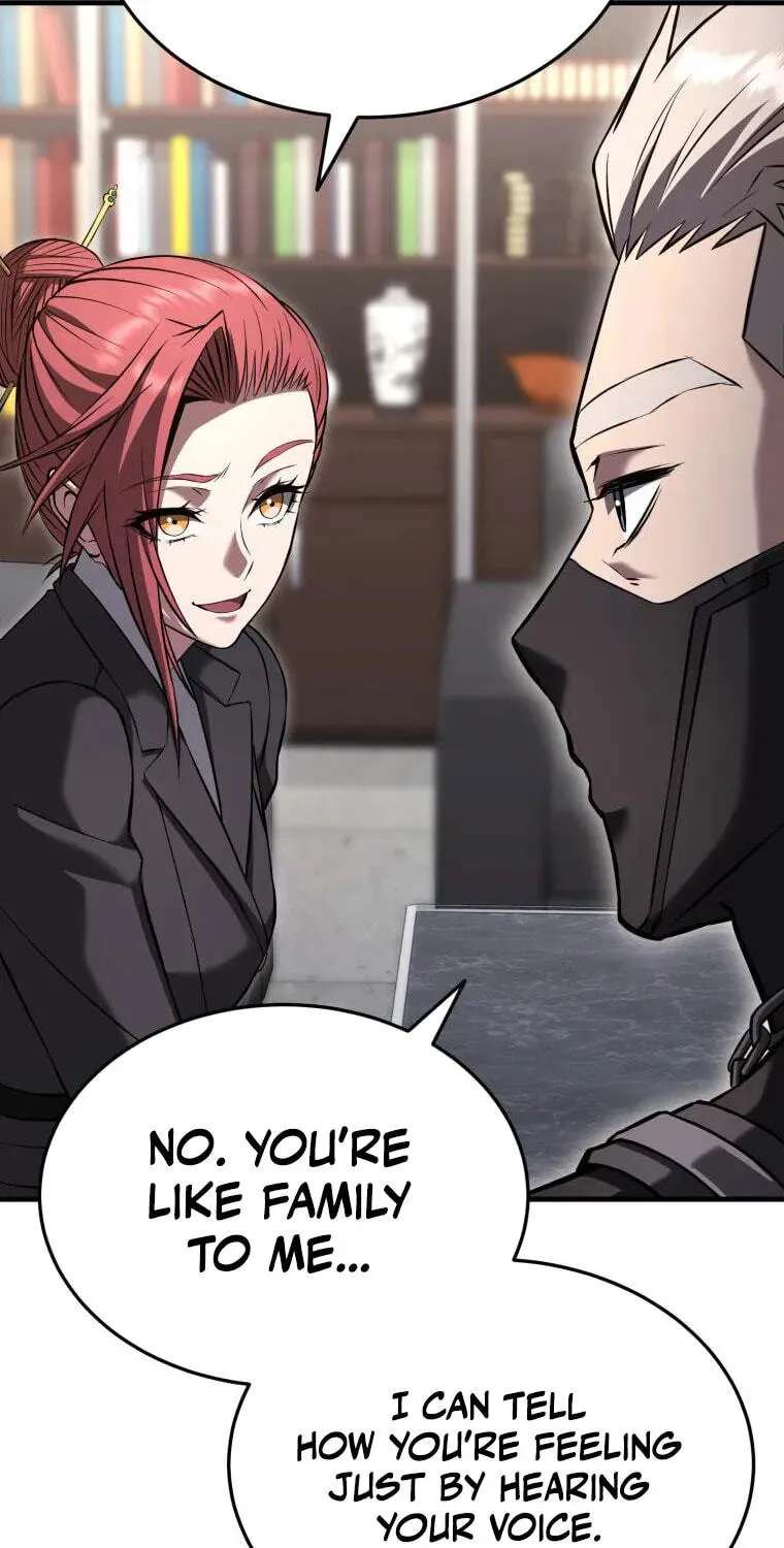 Transcending Species Due to System Error Chapter 14 - page 85