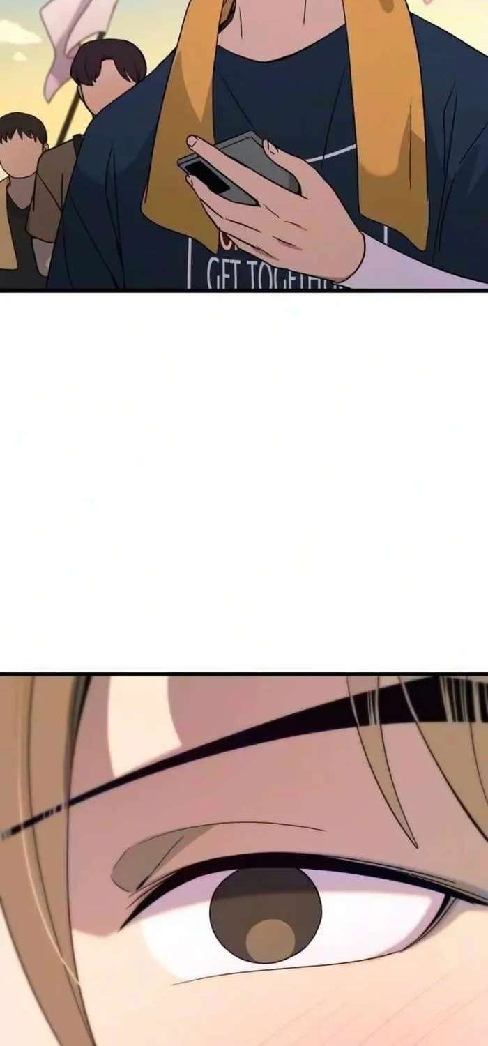 My Bias Gets On The Last Train Chapter 91 - page 79