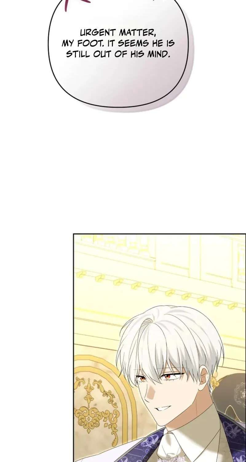 Sseuregi Hwangtaeja-ui Cheonnambam-eul Ppaaeatda Chapter 35 - page 42