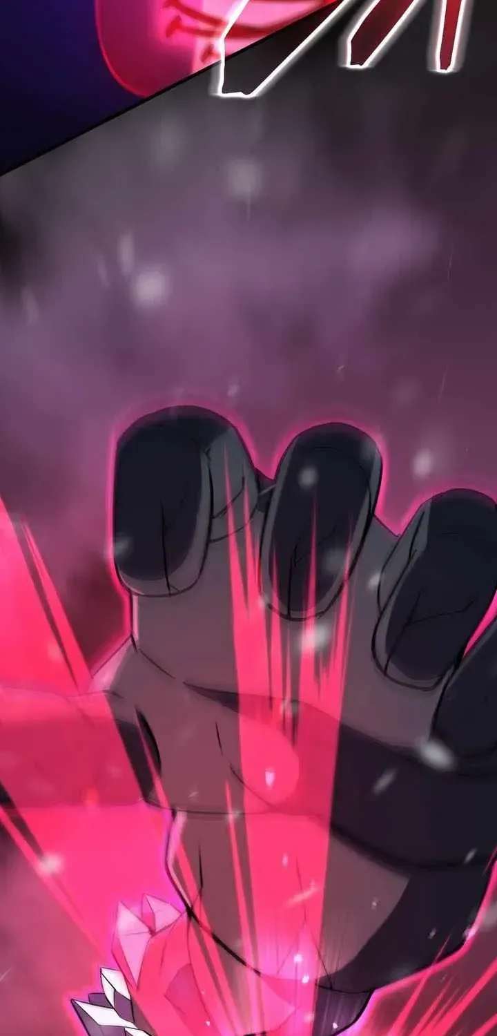 The Underworld Transcendent Returns Chapter 27 - page 41