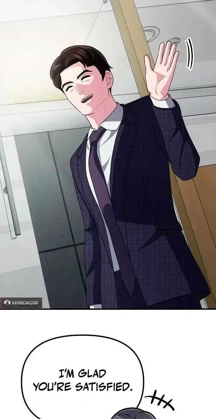 A Corporate Underling Who Excels at Work Chapter 78 - page 10