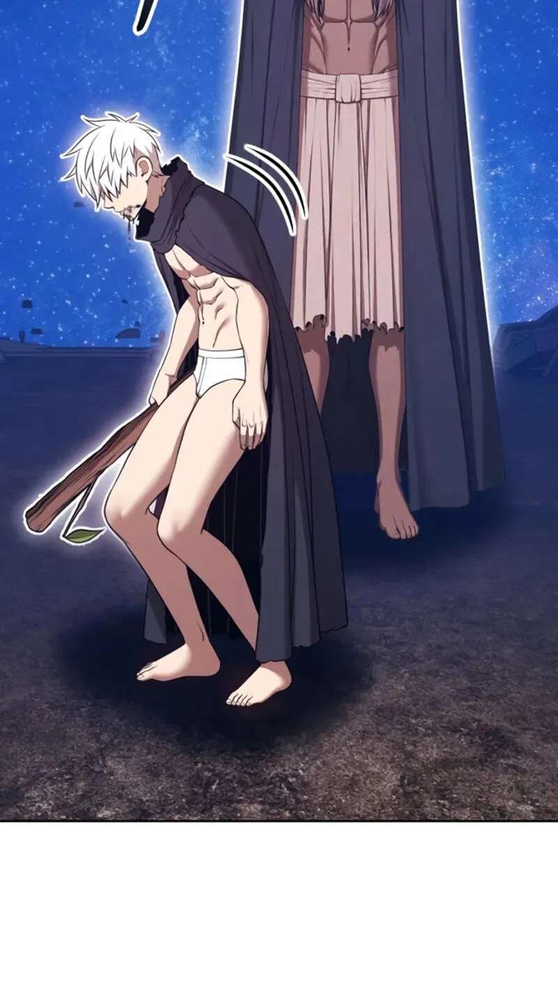 +99 Reinforced Wooden Stick Chapter 220 - page 241