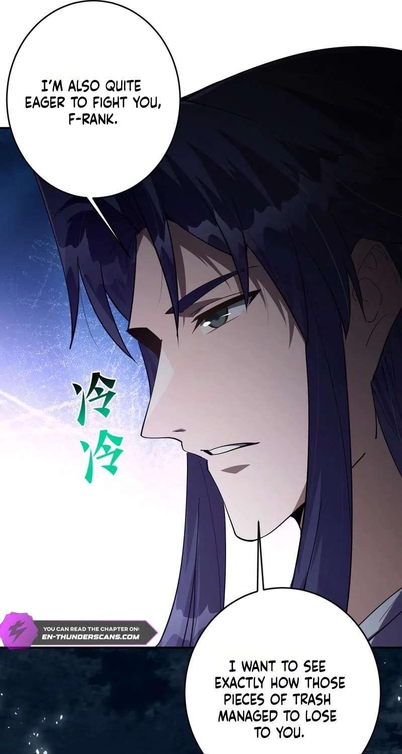 I Turn Skills into Broken Ones with a Single Word Chapter 26 - page 57