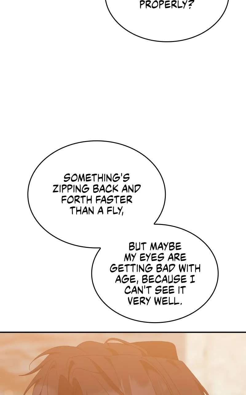 They All Live inthe Little Lady's Garden Chapter 50 - page 43