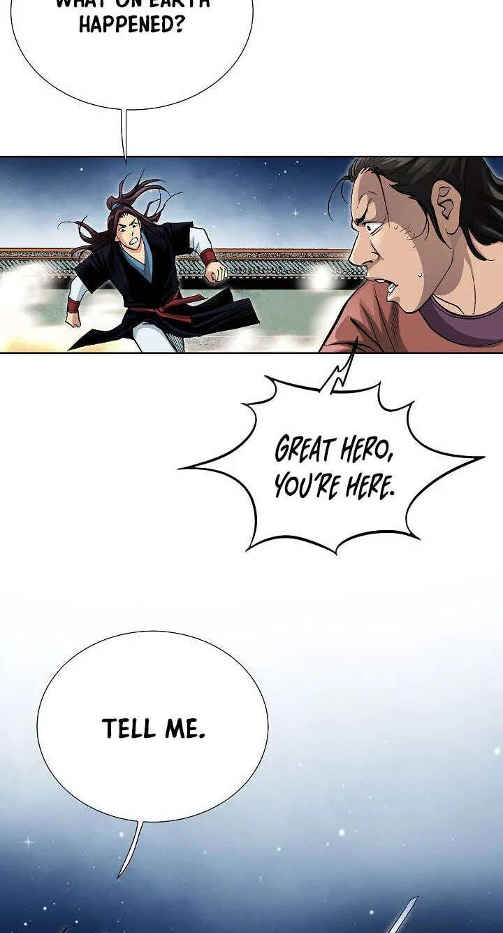 Absolute Ultimate Martial Lord Chapter 58 - page 69