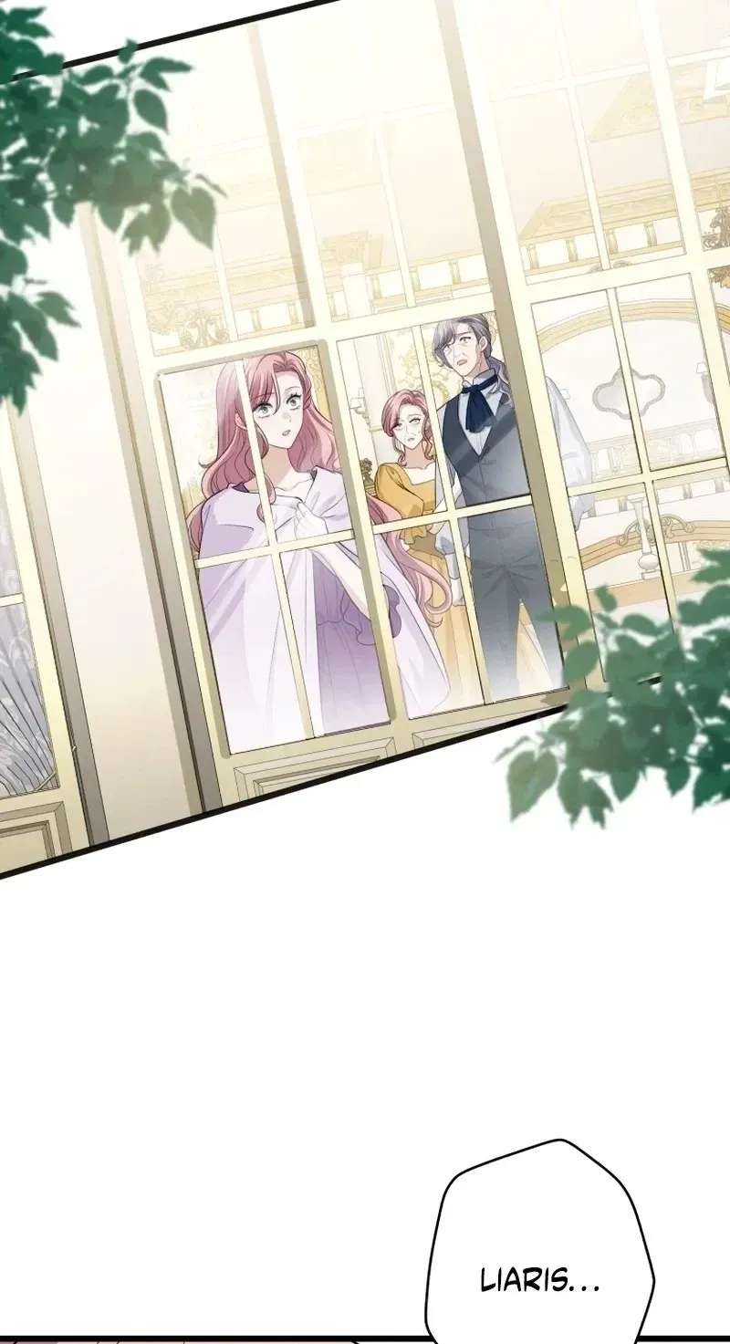 Until The Soul Of The Fallen Queen Knows Love Chapter 61 - page 19