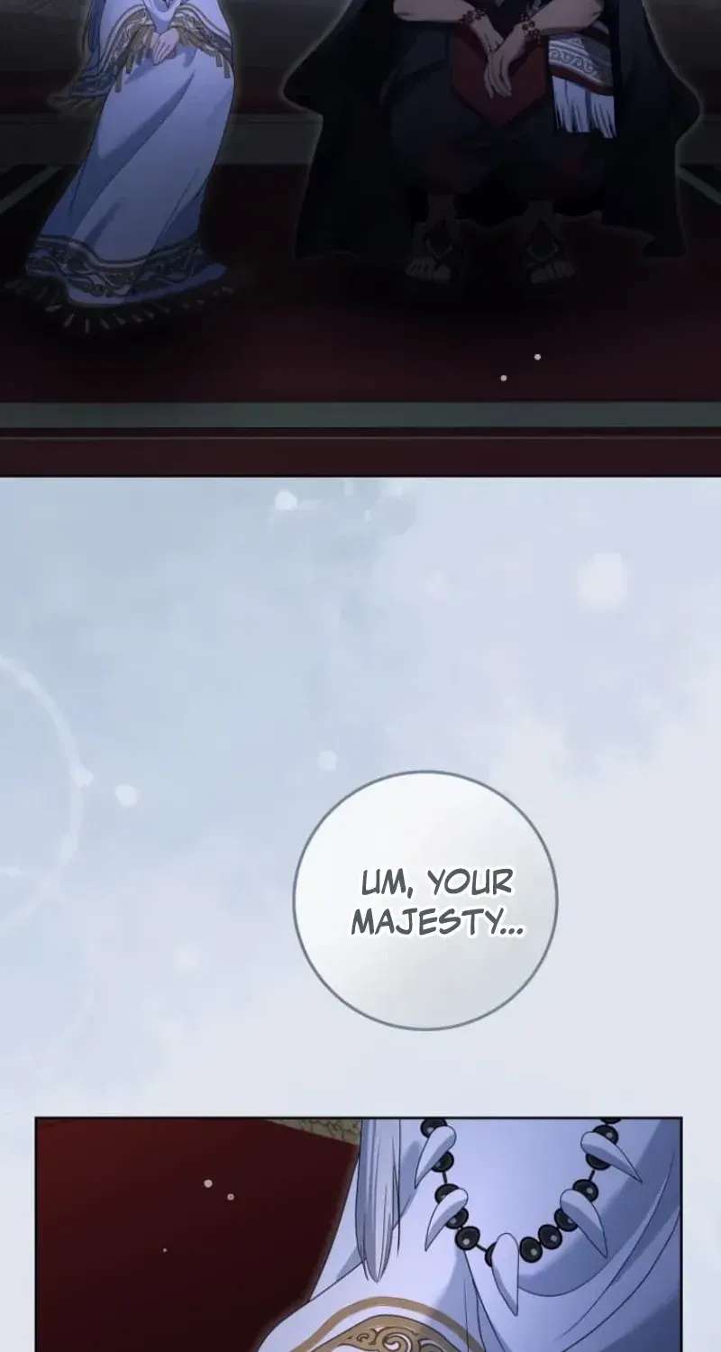 The Beloved Doll Princess Marries into the Wild Chapter 24 - page 12
