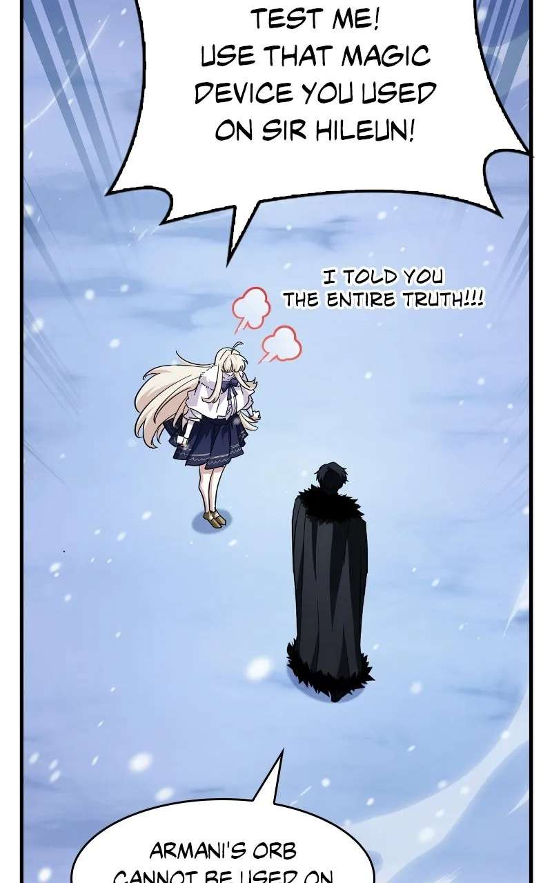 Too Many Heroesfor the Demon Lord Chapter 26 - page 94
