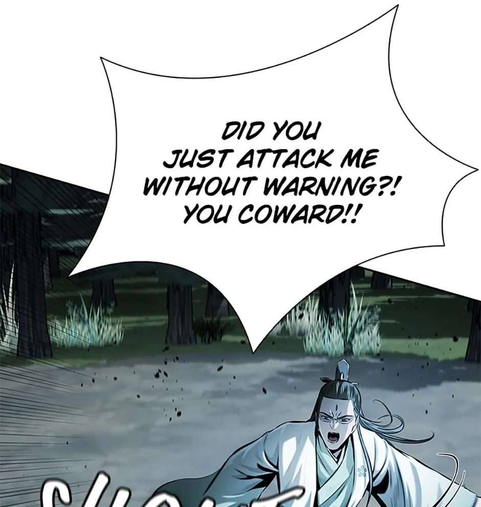 Absolute Master of the Senate Chapter 38 - page 17