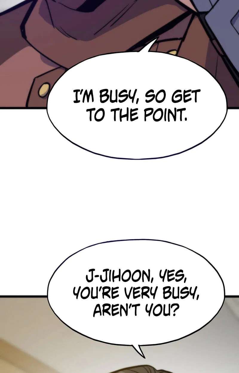 Past Life Returner Chapter 186 - page 120