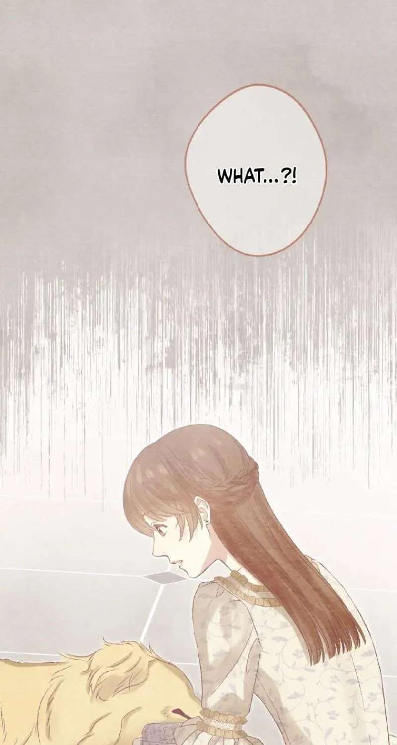 The Fake Queen Learns What Love Is Chapter 28 - page 48