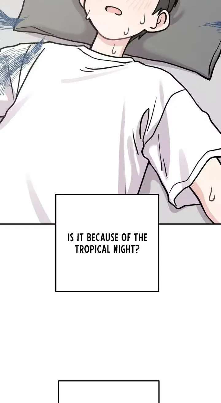 Operation Heart-Pounding Chapter 40 - page 37