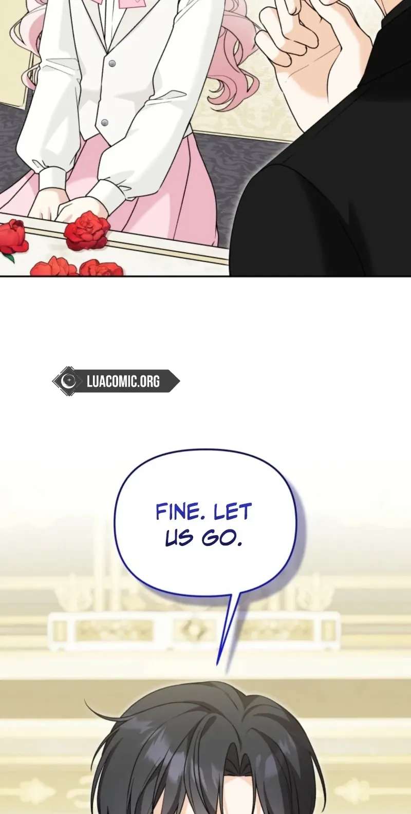 The Villain's Daughter-in-Law Rules by Nature Chapter 69 - page 59