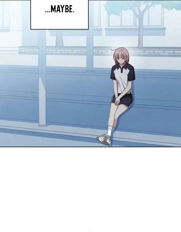 The Timing of Falling in Love Chapter 30 - page 30