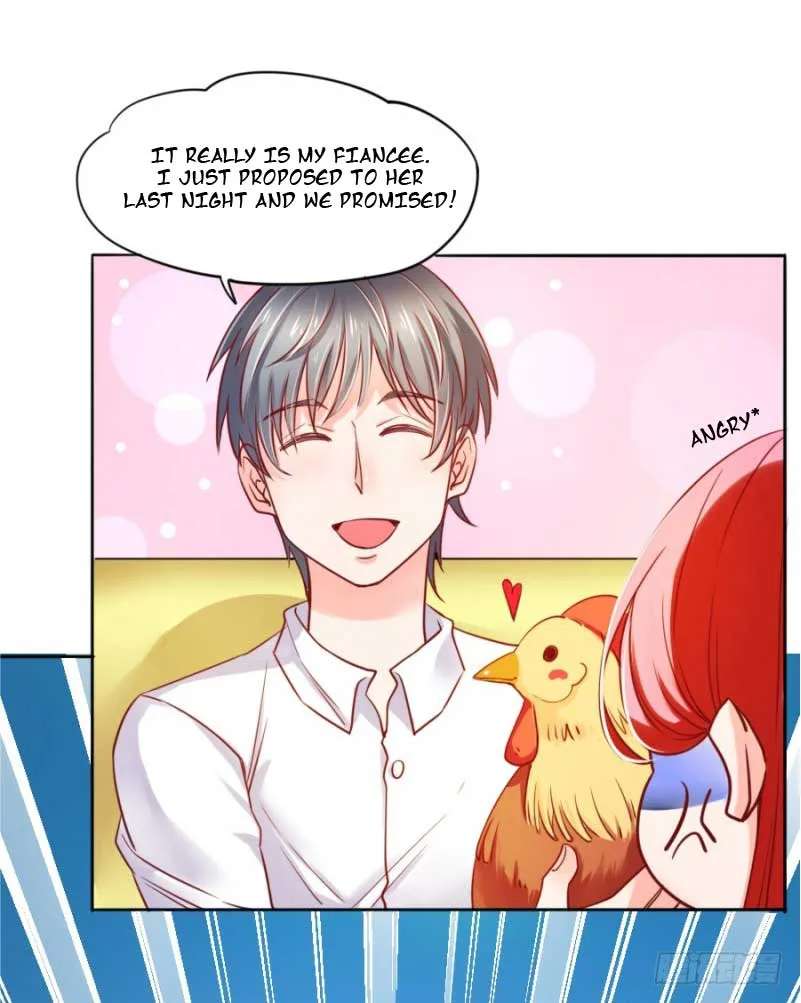I Only Want To Meet You Chapter 4 - page 32