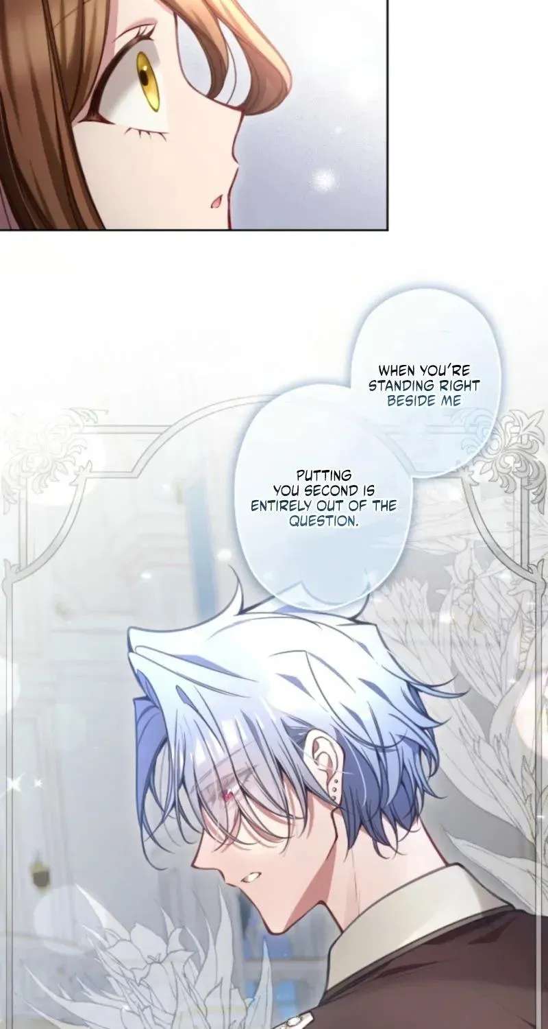 I Underestimated My Oshi’s Attachment Chapter 153 - page 29