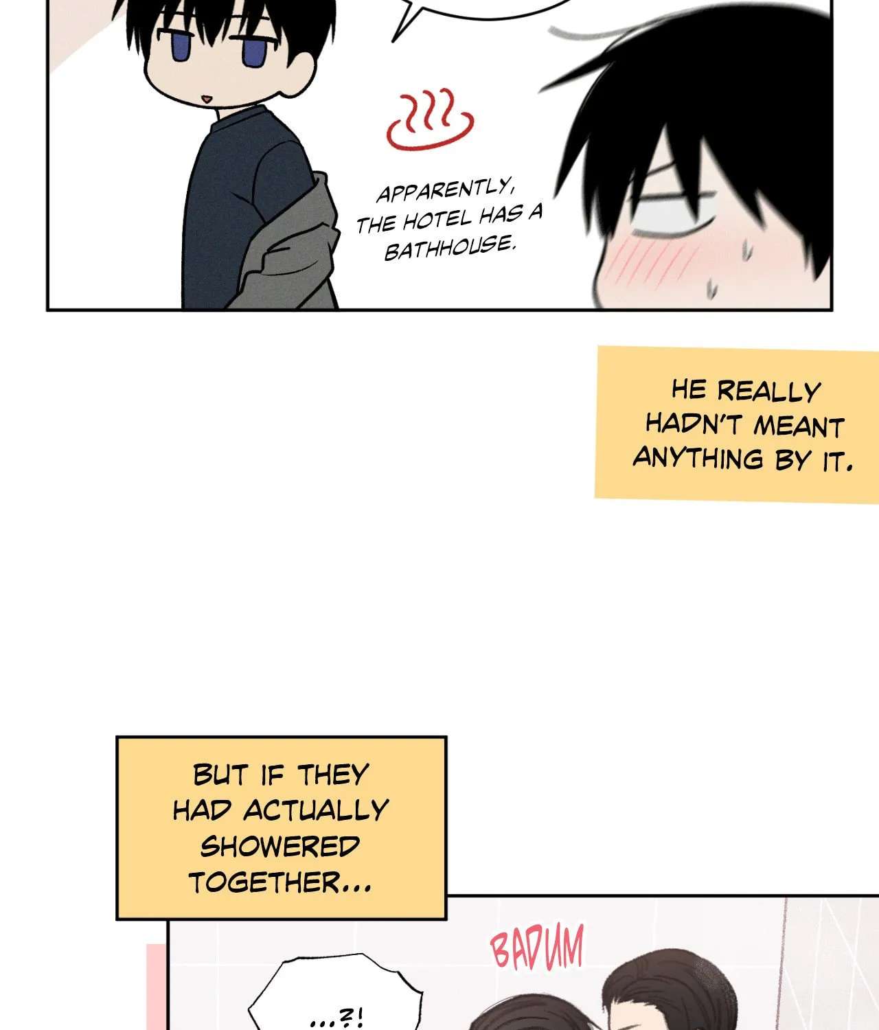 Problematic Student Patrol Chapter 50.5 - page 167
