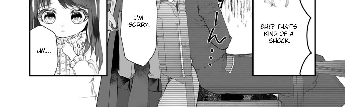 A Cat-Eared Girl's Heartwarming Meals for Fluffy Creatures Chapter 2 - page 28