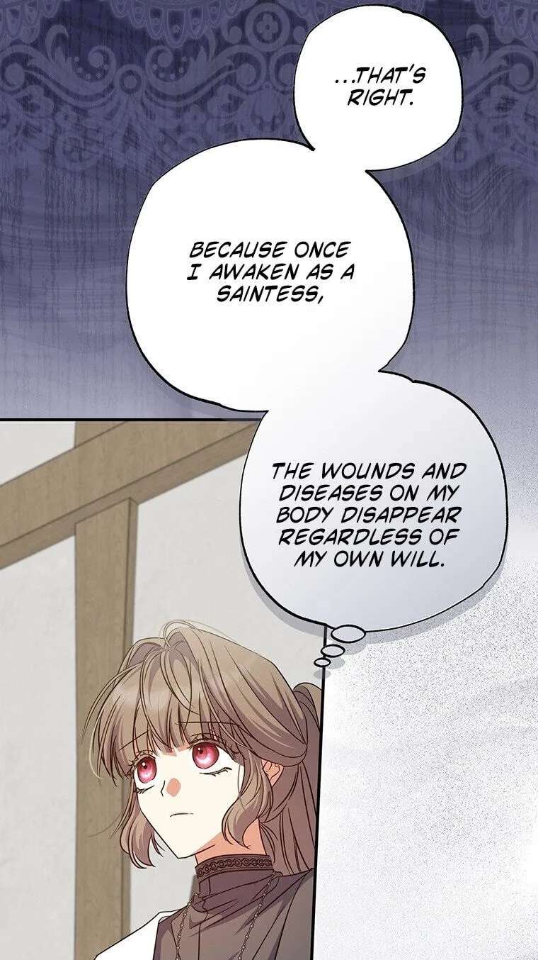 The Archduke's Adopted Saint Chapter 96 - page 28
