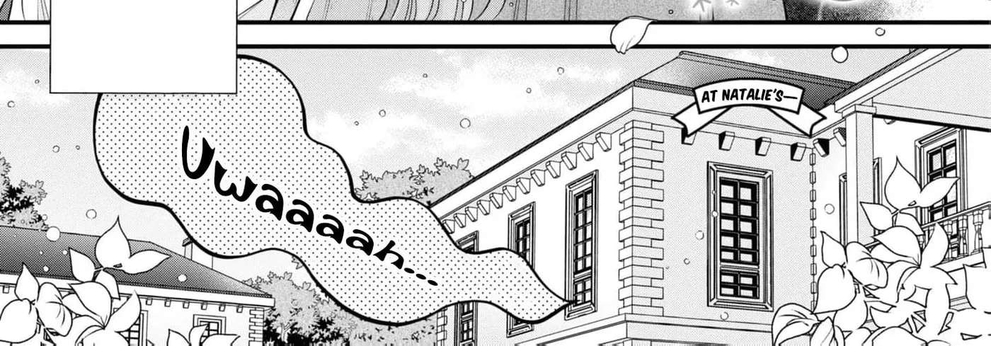 Otoko Un Zero no Kusushi Reijou, Hatsukoi no Kurokishi-sama ga Oshikake Konyakusha ni Narimashite. Chapter 7 - page 6