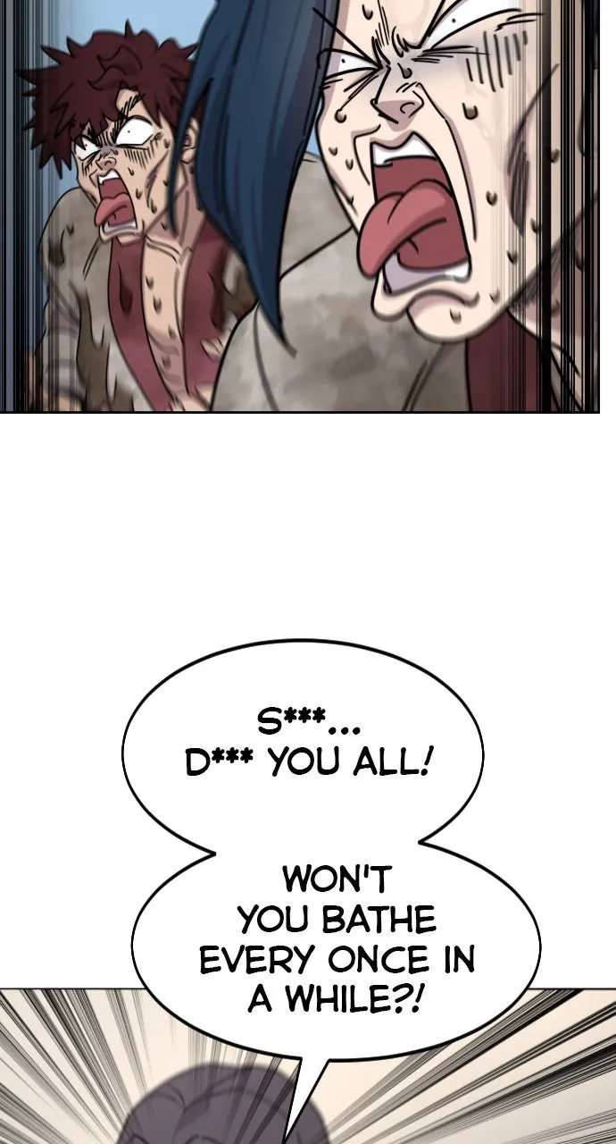 Return of theBlossoming Blade Chapter 183 - page 125
