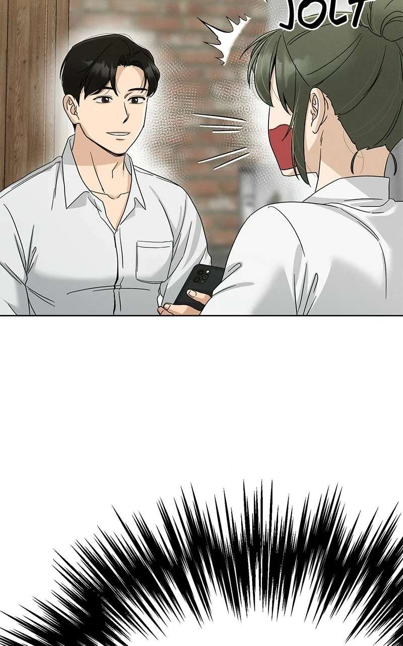 Finding a Ticket Into Your Heart Chapter 39 - page 20