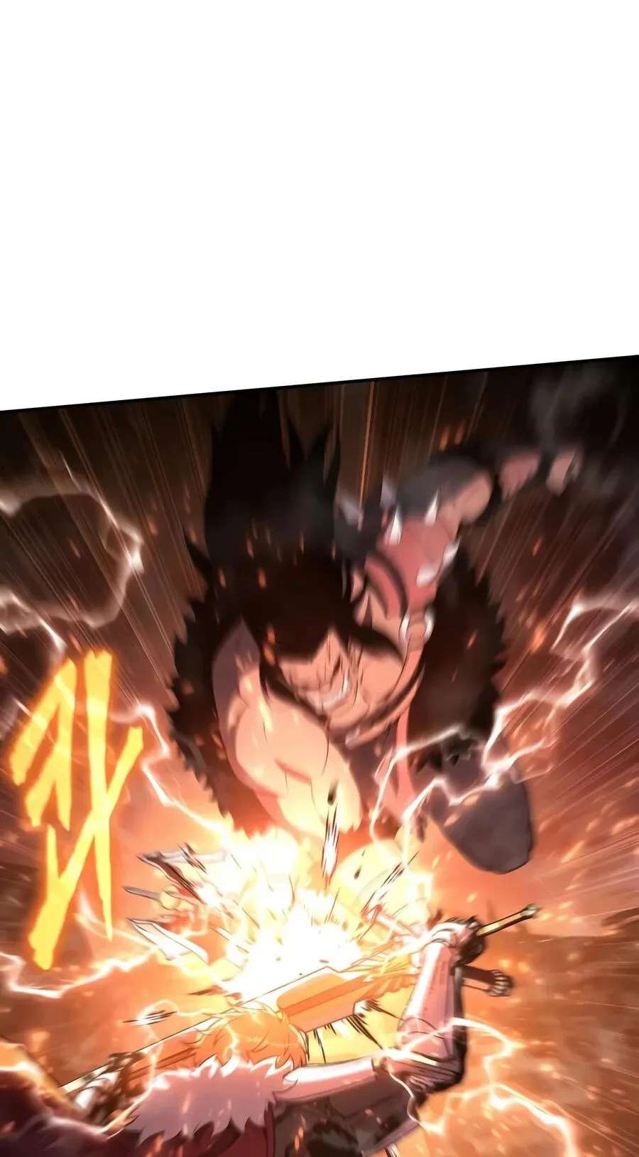 The Knight King Who Returned with a God Chapter 183 - page 9