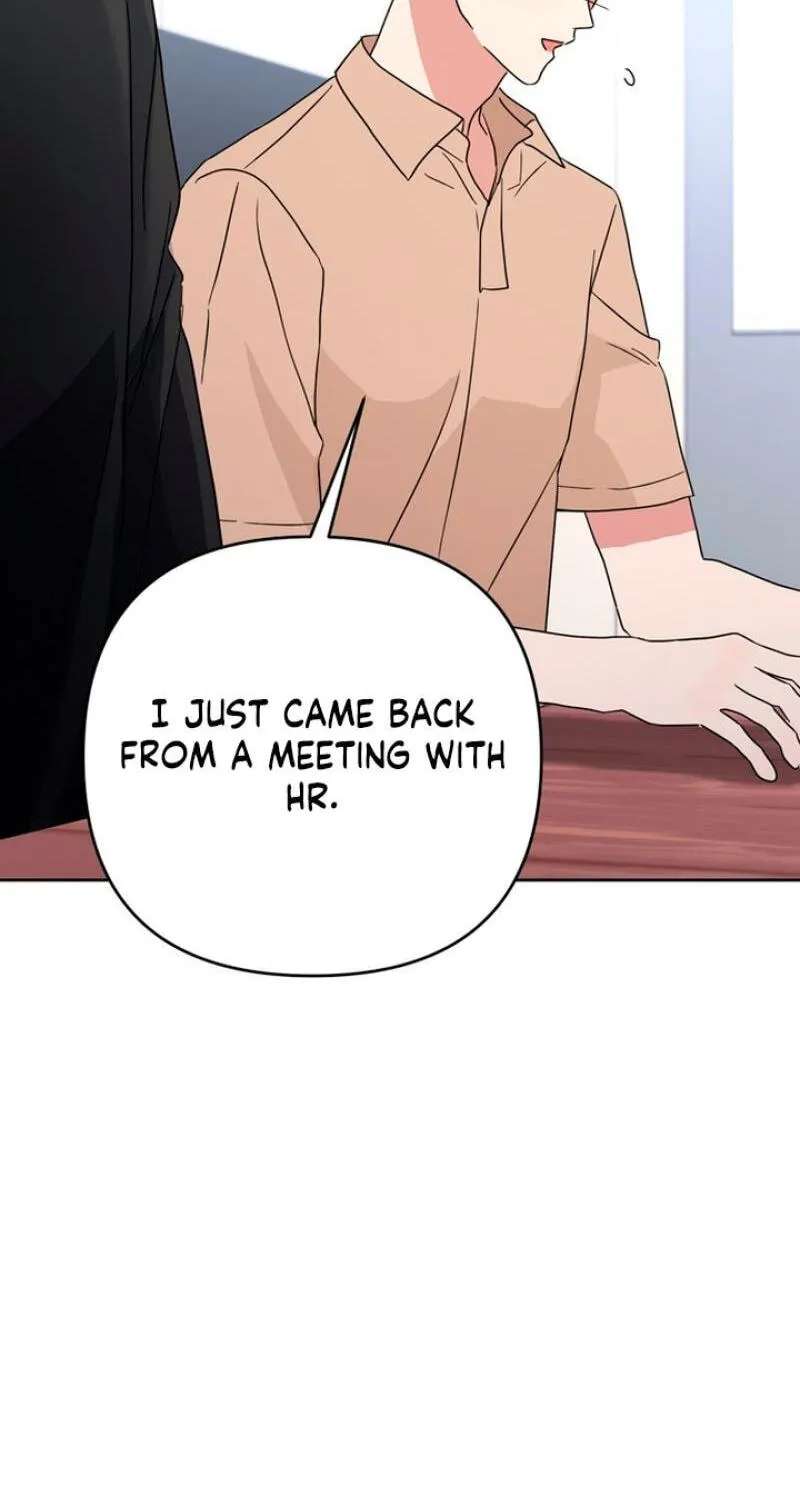 To the Summer That Has Returned Chapter 58 - page 21