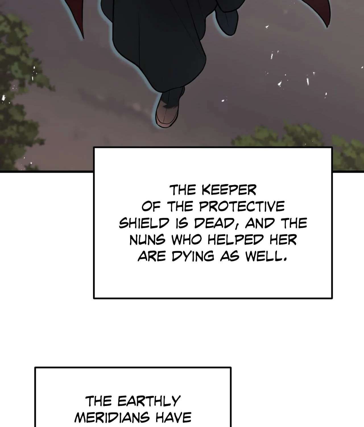 The Demon Leader's Lover Chapter 49 - page 132