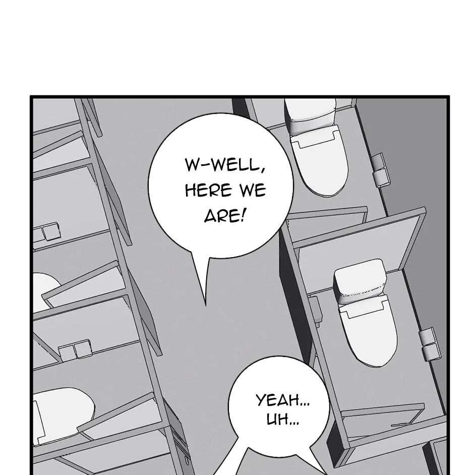 Plain Boy & Prince Chapter 252 - page 20