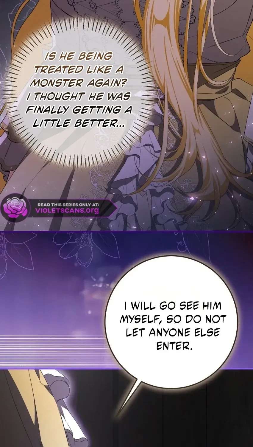 I've Become the Devil's Master Chapter 95 - page 8