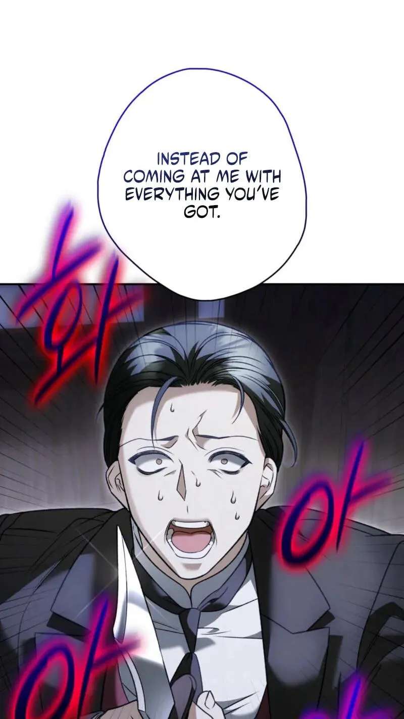 The Blind Beast’s Endless Night Chapter 62 - page 64