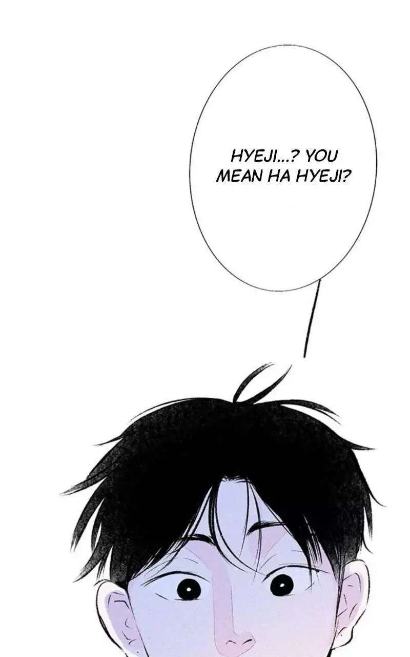 Why Don't I Have Anyone by My Side? Chapter 47 - page 93