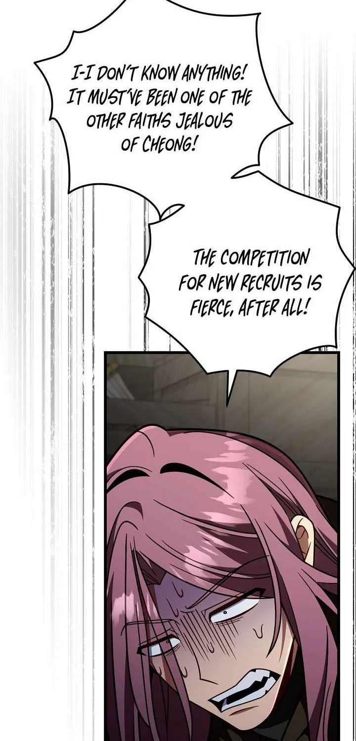 I'm Gonna Annihilate This Land Chapter 94 - page 19