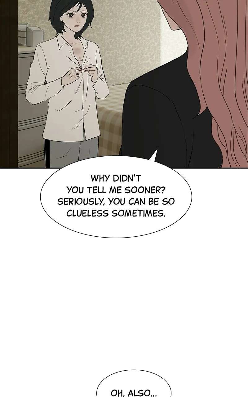 Between Two Floors Chapter 64 - page 60