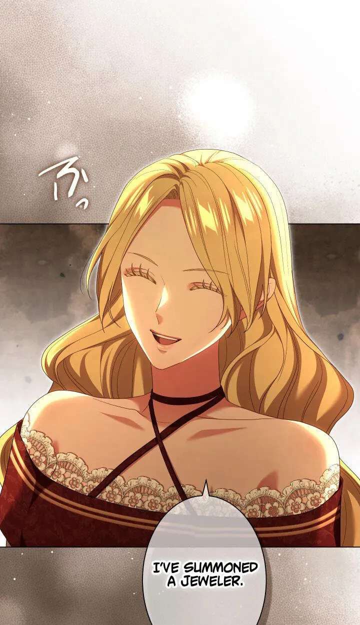 Kanpeki na Akujyo o Goran ni Iremashou Chapter 61 - page 32