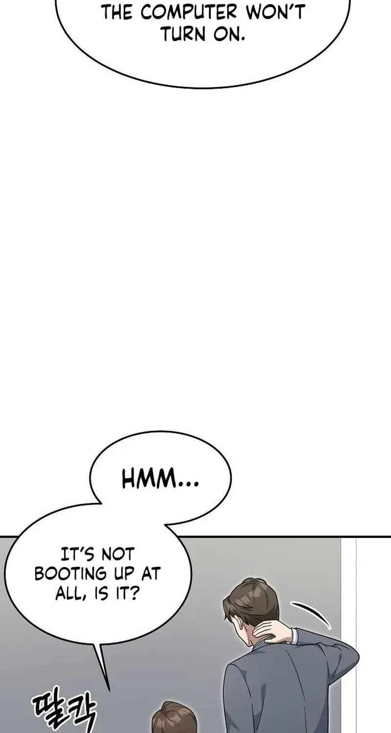 The Chairman Who Wants to Slack Off and Enjoy Life Chapter 28 - page 84