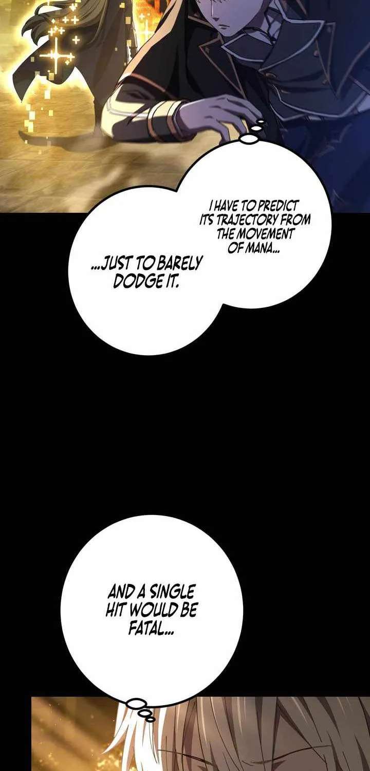 The Reincarnation Of The Forbidden Archmage Chapter 201 - page 15