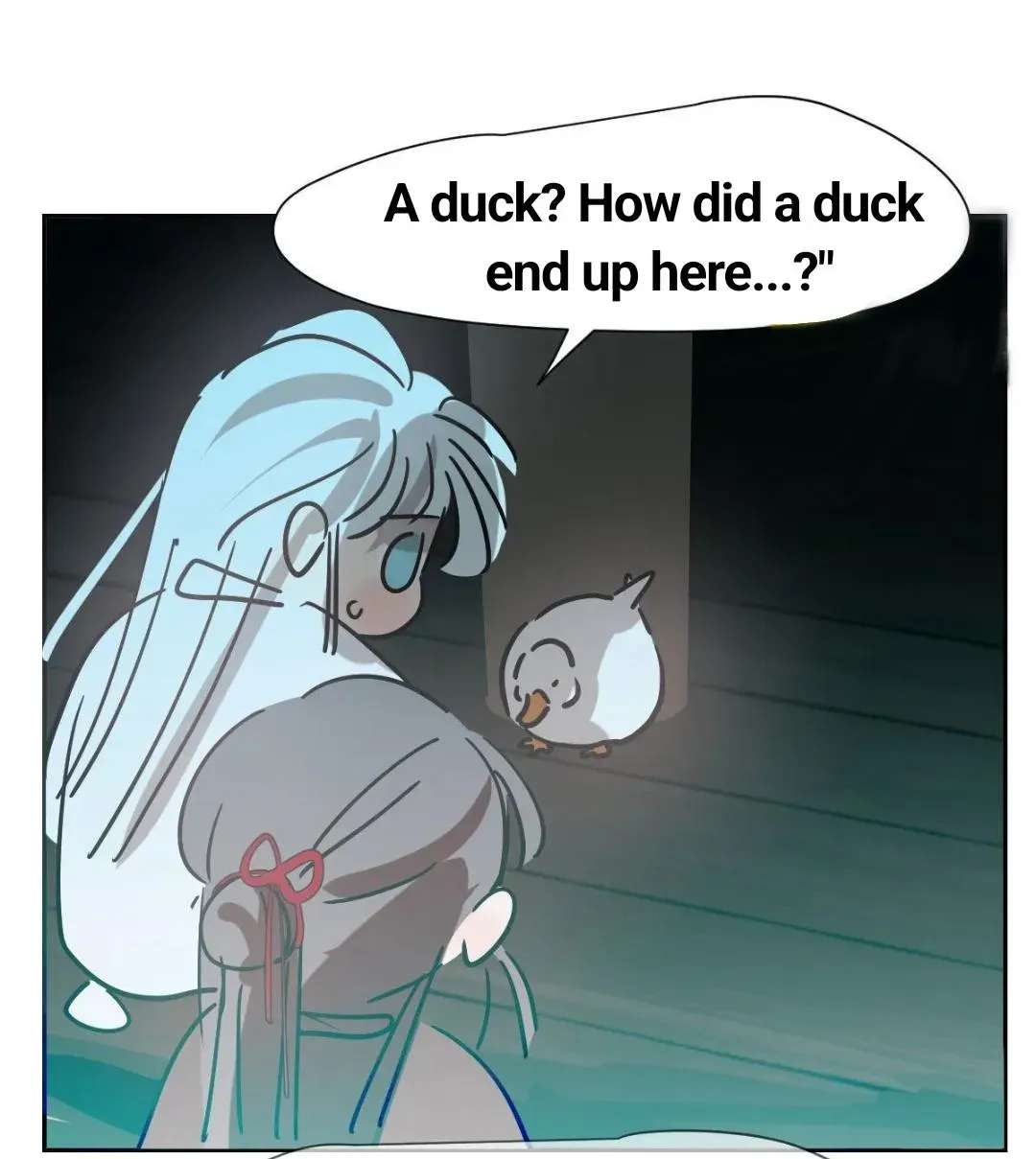 AoAo Waiting to Be Eaten Chapter 208 - page 47