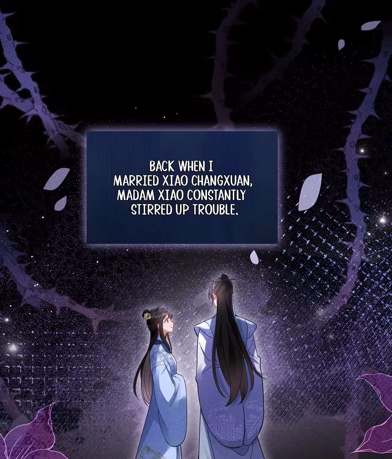 Empress's Will Love Chapter 5 - page 62