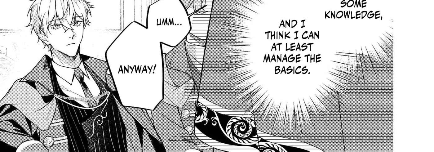 Bad End Mokuzen no Heroine ni Tensei Shita Watashi, Konse de wa Ren'ai Suru Tsumori ga Cheat na Ani ga Hanashitekuremasen!? @COMIC Chapter 46 - page 49