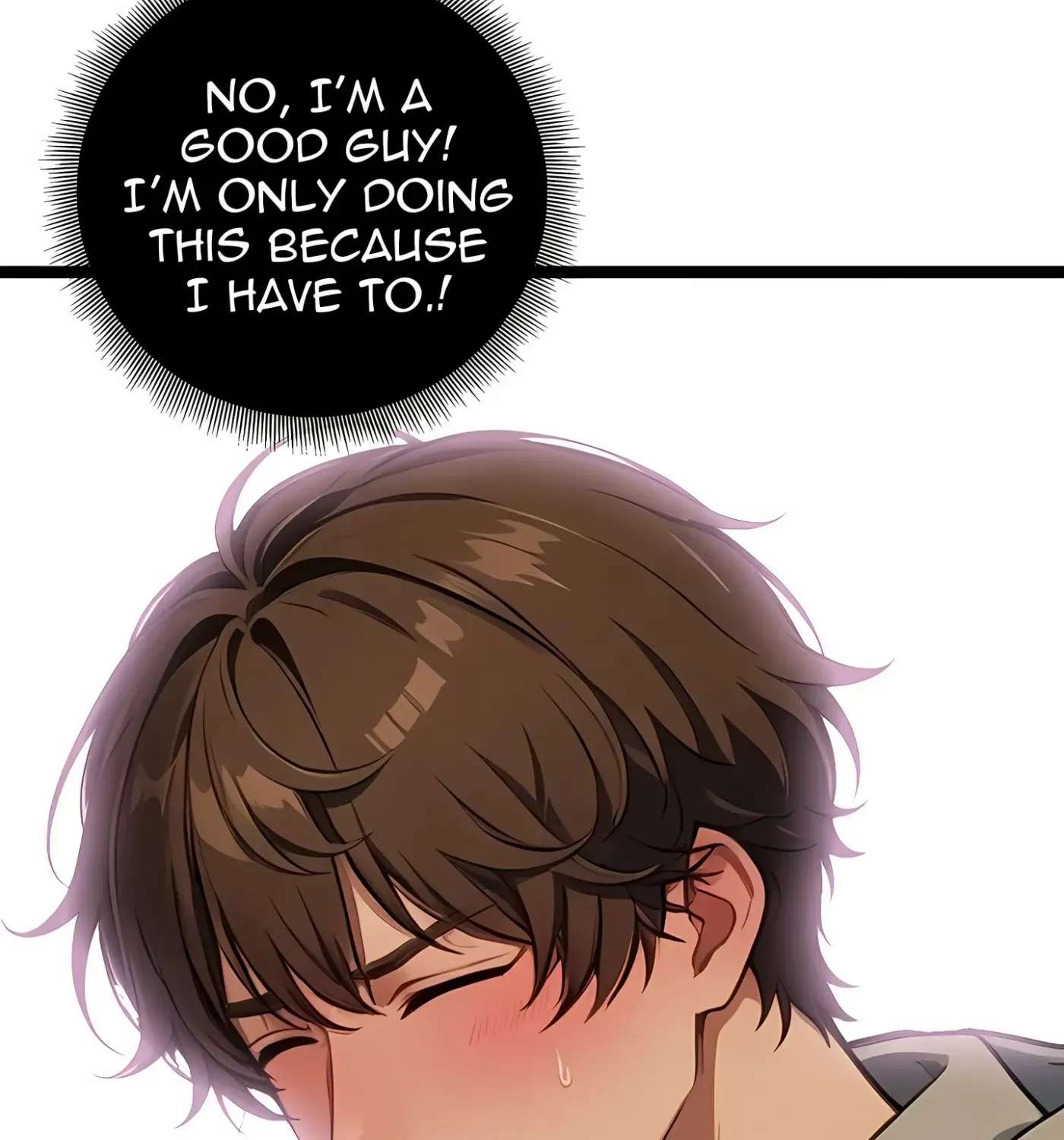 Mojo Leveling Chapter 5 - page 83