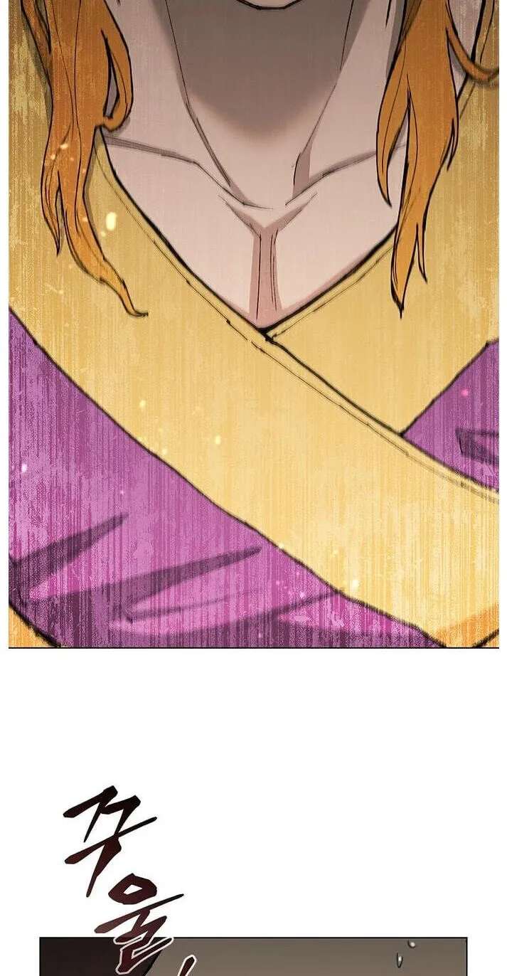 The Long Way of the Warrior Chapter 179 - page 36